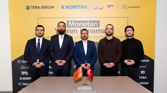 Monetari'nin yeni platformu