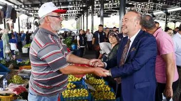 Uşak Belediyesi, 2025 Bütçe Fazlası Listesinde İlk 10’a Girdi