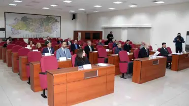 Aydın’da 2025 İşgücü Sayısı 100.093 Olarak Kaydedildi