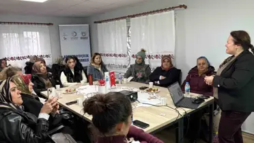 Yıldırım Belediyesi Kadın Girişimcilere Ücretsiz Mentörlük Eğitimleri Başlattı