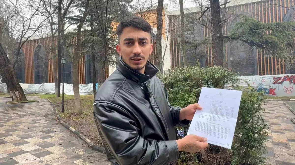 Kredi Vaadiyle Kapanan Kütahya Gençliğinin Hikayesi