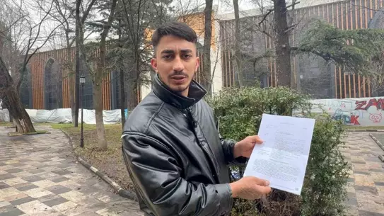 Dolandırıcıların kullandığı sahte kredi ilanı