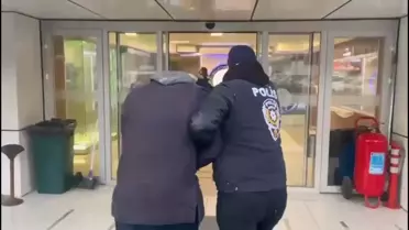 İstanbul’da 14 Şüpheli Yakalandı: 600 Milyon Liralık Yasa Dışı Bahis Şebekesi Çökertildi