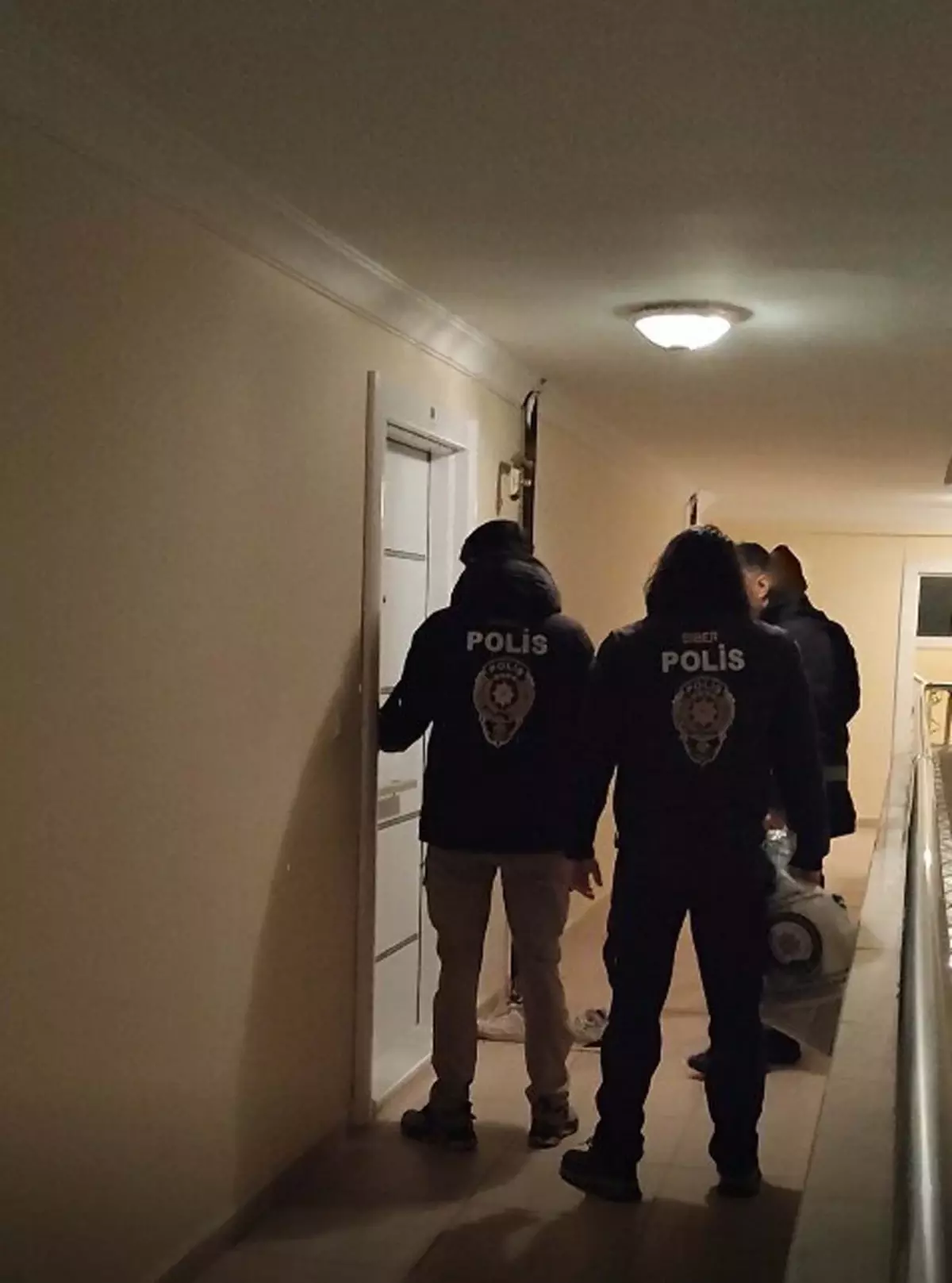 Aydın’da yasa dışı bahis operasyonu