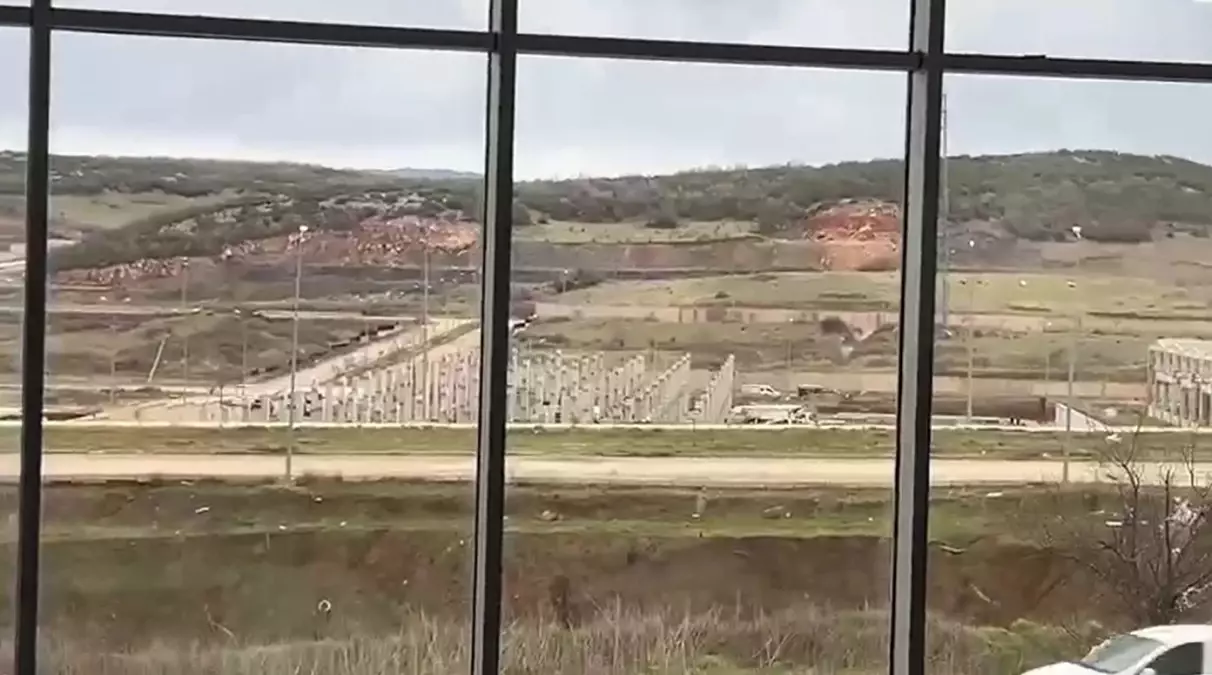 Bursa Kestel’de Beton Dökümünde Çöküş: Kalıp İşçisi Hayatını Kaybetti