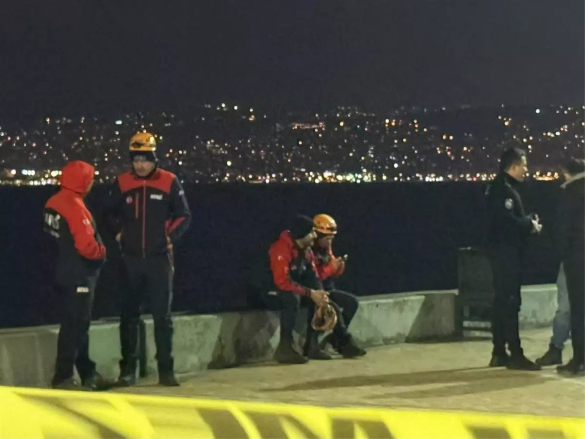 Kocaeli Sahilinde Bulunan Dalgıç Kıyafetli Ceset: Kayıp Romanyalı Dumitru Stoica’nın Son Durumu