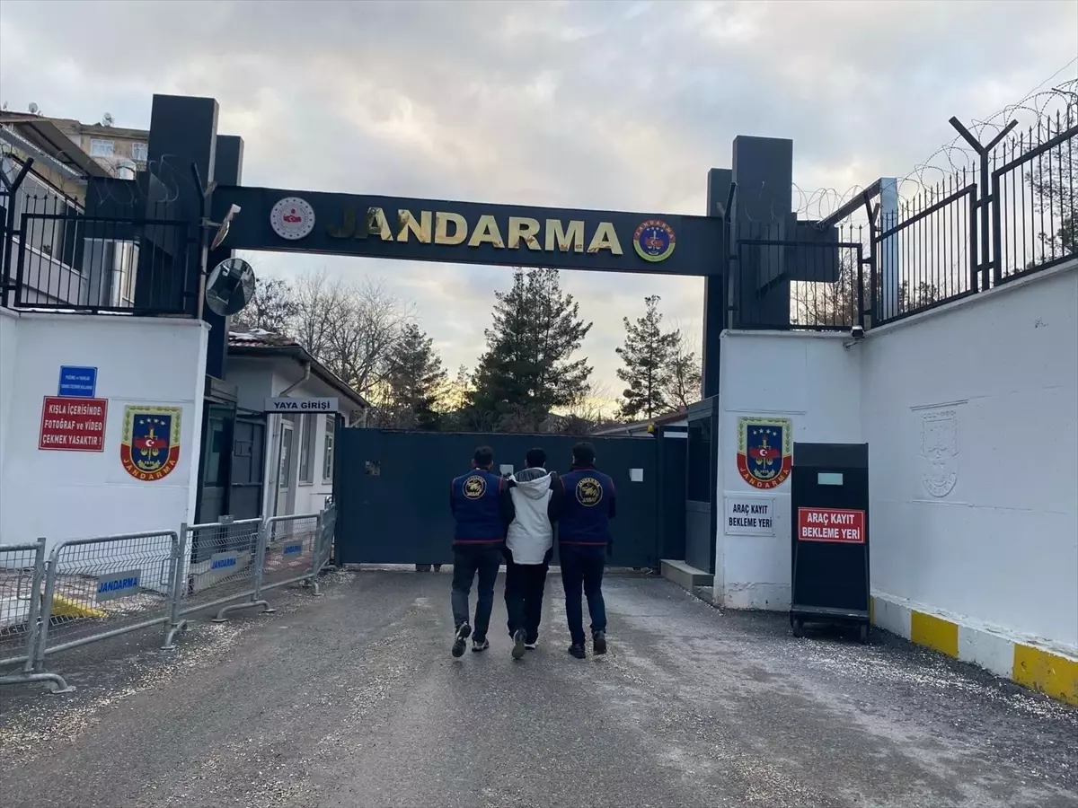 Diyarbakır’da 108 Şüpheli Geniş Operasyonla Tutuklandı