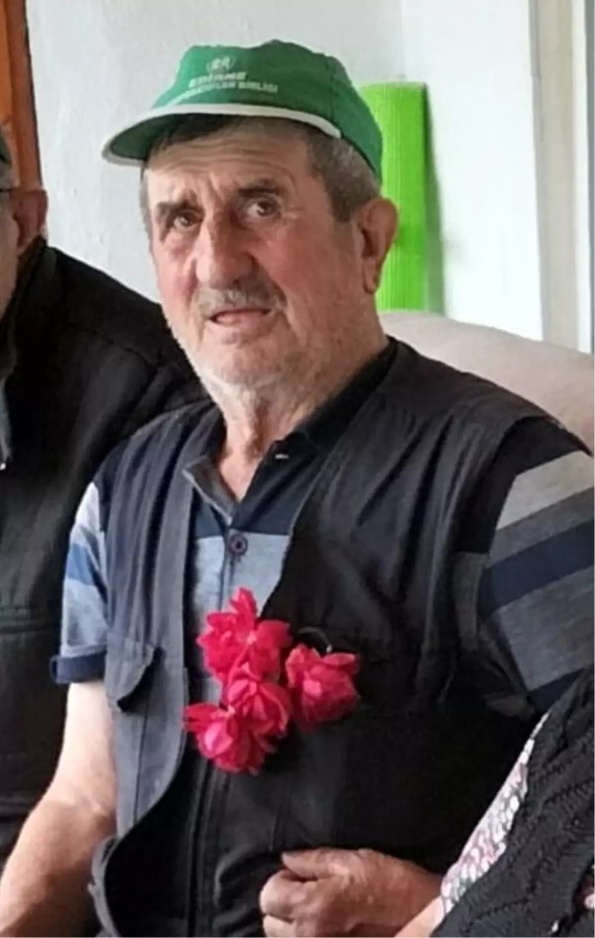 Havsa’da Trafik Kazası: 78 Yaşındaki İrfan Geren Hayatını Kaybetti