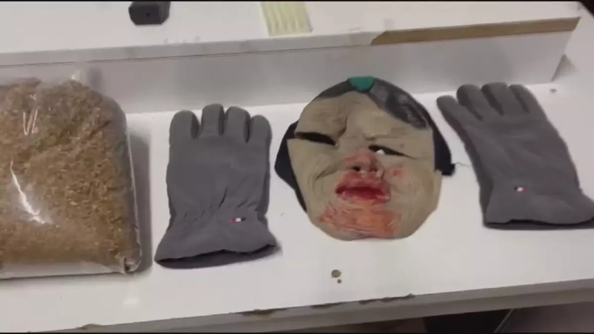 Esenyurt'ta Büyük Uyuşturucu Operasyonu: 5 Şüpheli Gözaltında, 576 Gr Bonzai Ele Geçirildi