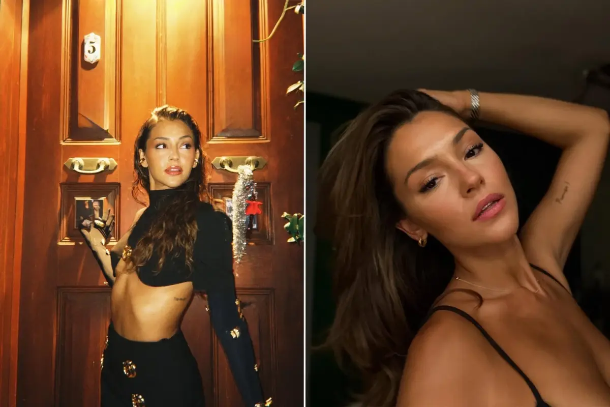 Çağla Boz'un fotoğrafı