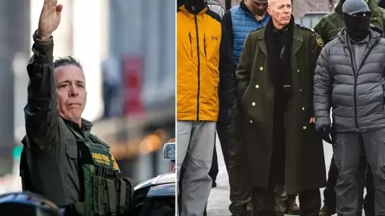 Minnesota Protestoları Sonrası CBP Komutanı Gregory Bovino Görevden Alındı