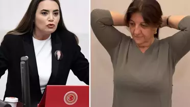Ayyüce Türkeş'ten Saç Örgüsü Tartışmasına Sert Yanıt