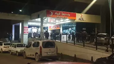 Düzce’de 18 Yaşındaki Genç, Babasının Tabancasıyla Kazara Ölümle Karşılaştı