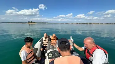 Amatör Denizciler İçin Dijital ve Pratik Eğitim Programları Başlatıldı