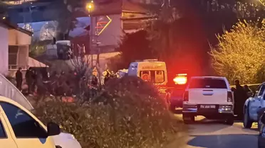 Bartın’da Şok Olay: Erkek, Tartışma Sonrası Eşini Vurdu ve Kendini İntihar Etti