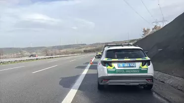 Karacabey Zırhlı Araç Kazasında Kayıp Altınların İzinde Soruşturma Derinleşiyor