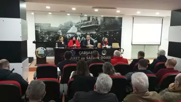 B‑Reçete Uygulamasıyla Pestisit Kalıntılarına Kesin Çözüm