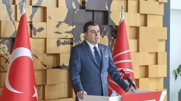 CHP Sözcüsü Emre'den Mahkeme Salonlarını Halkla Buluşturma Çağrısı