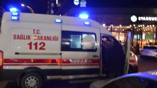 Aksaray’da Cinayet Dava Sonrası Çıkan Kavga 2 Yaralıya ve 7 Gözaltıya Yol Açtı