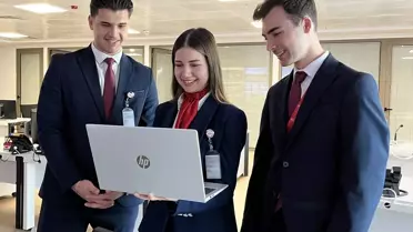 2025 Yılın Kareleri yarışmasından bir fotoğraf