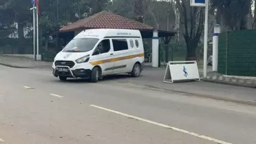 Denizde Bulunan Cesedin Kimliği Açıklandı: 3 Çocuk Babası Cengiz Bilmez