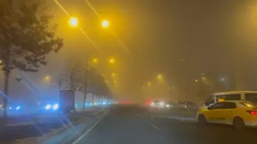 Sisli havalimanı pistleri