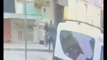 Şişli'de Kıskançlık Nedeniyle İşlenen Cinayet: Üç Şüpheli Gözaltına Alındı