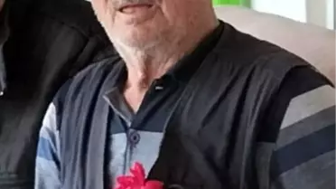 Kazada yaralanan yaya