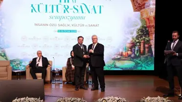 Edirne’de Eğitim Zirvesi ve Sempozyum: Yerel Yetkililer ve Akademisyenler Buluştu