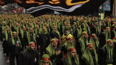 Hizbullah, ABD ve İsrail’e Karşı Savunma Kararlılığını Yeniden Vurguladı