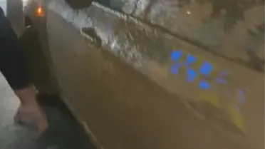 İstanbul Havalimanı'nda Taksi Şoförüne Şiddetli Saldırı