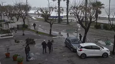 İtalya’da Harry Kasırgası Sonrası 3 Bölgeye OHAL ve 100 Milyon Avro Destek Paketi