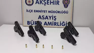 Operasyon anından görüntü