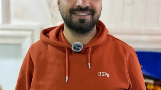 Mardin'in Renkli Uçurtmaları Katar'ın Gökyüzünde Buluştu