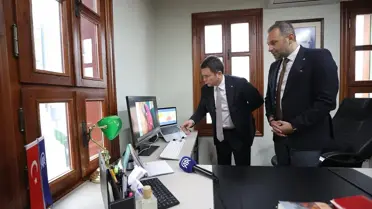 Yılın Kareleri yarışmasından bir fotoğraf örneği