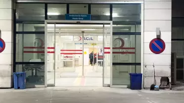 Acil serviste tedavi gören aile