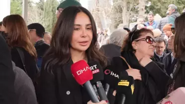 Türk Halk Müziğinin Efsanesi Seha Okuş 98 Yaşında Hayata Veda Etti