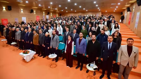 Van’da 10. Tematik Kış Kampı Açıldı: 130 Üniversiteli Öğrenci Sosyal Psikoloji Atölyelerinde Buluştu