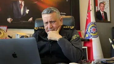 Yılın Kareleri Oylama Afişi