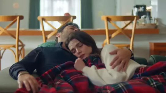 Uzak Şehir'de Alya'nın Kararı ve Reytinglerde Yeni Dönem