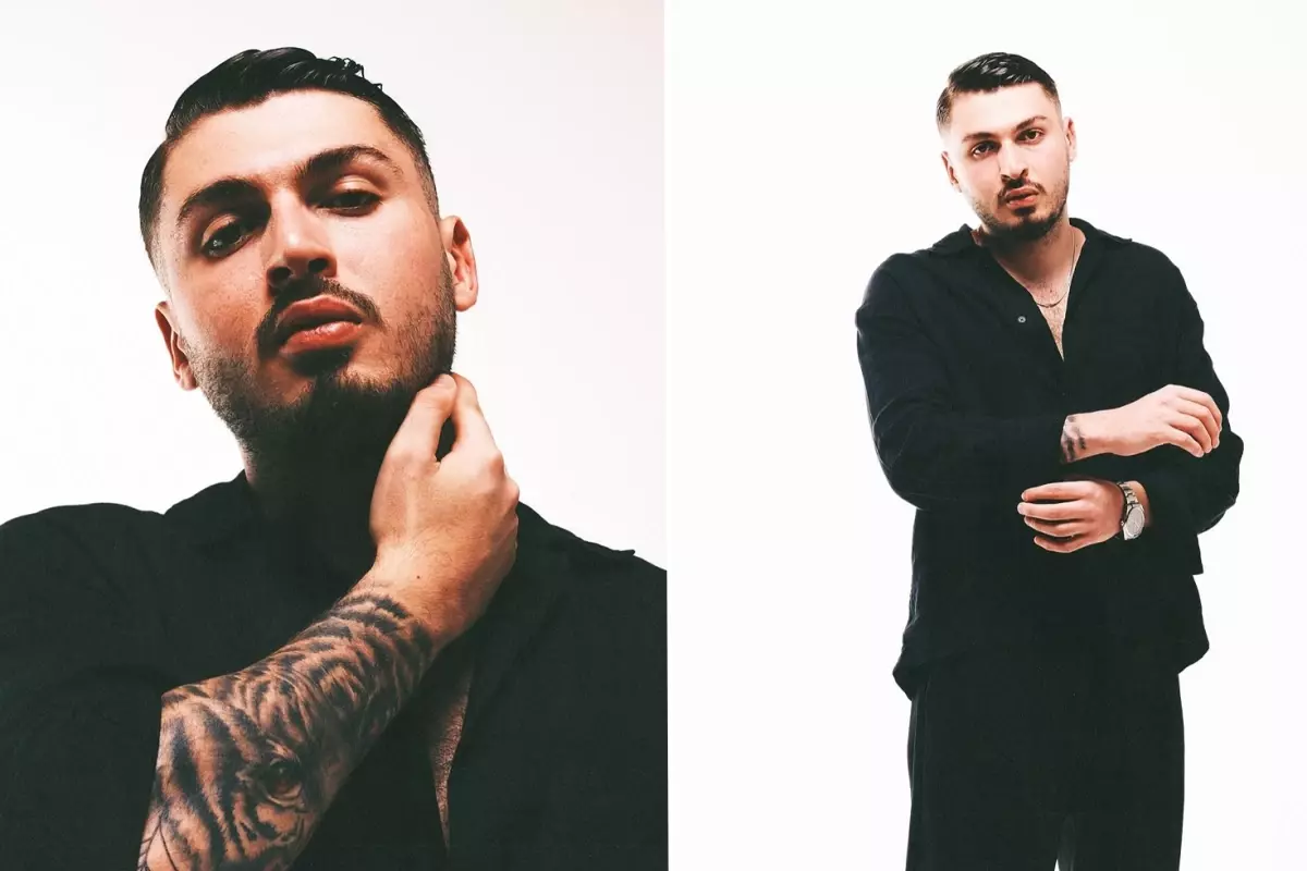 Blok3 konser fotoğrafı