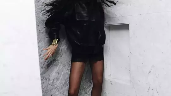 Hazar Ergüçlü, Dilber’in Dönüşümünü Samimi Sözlerle Anlattı