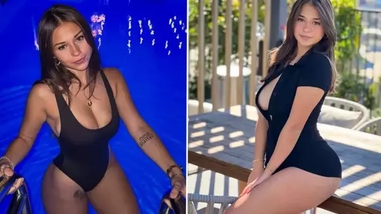 OnlyFans fenomeni Sophie Rain, 100 milyon doların üzerindeki geliriyle göz kamaştırdı