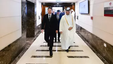 Türkiye ve Katar Arasında Hukukun Üstünlüğü Çerçevesinde Yeni Adli İşbirliği