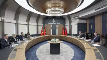 CHP'den Suriye Barış ve İstikrar Vurgusu: Yeni Stratejik Açıklamalar