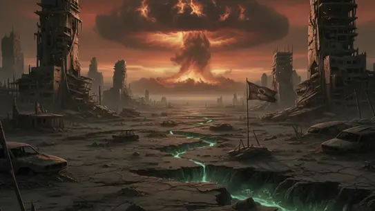 Bilimciler, Kıyamet Saati'ni 85 Saniye Öncesine Çekti: Nükleer Tehdit ve Yapay Zeka Endişeleri Artıyor