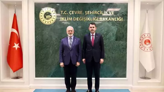 Manisa’da Okul ve Hastanelere Güneş Enerjisi Sistemi Kuruluyor