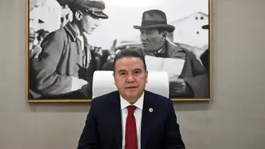 Antalya’da Rüşvet İddiaları: Böcek, Başarır’a Daire Hediye Etmek İstedi