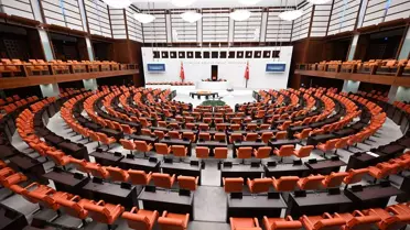 TBMM Genel Kurulu Üye Eksikliği Nedeniyle Toplanamadı