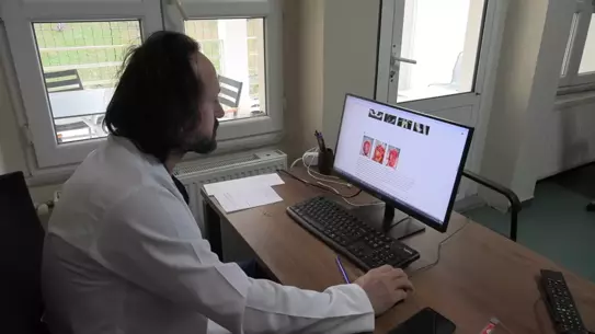 Yeni Cerrahi Teknikle Şah Damarı Daralması Tedavisinde Felç Riski Düşürüldü